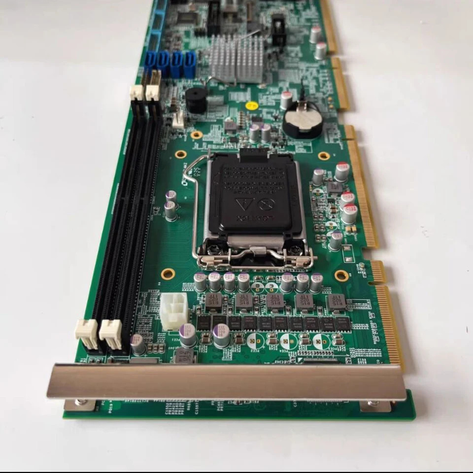 ADLINK 롱 카드NUPRO-E43 산업마더보드 E42 E340 51-41809-0A30