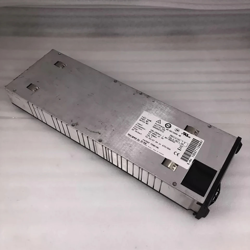스위치 전원공급장치 SMQ500PS24-C MP400-24 FLATPACK2 48/3000 SHE 48-60/2000 HE