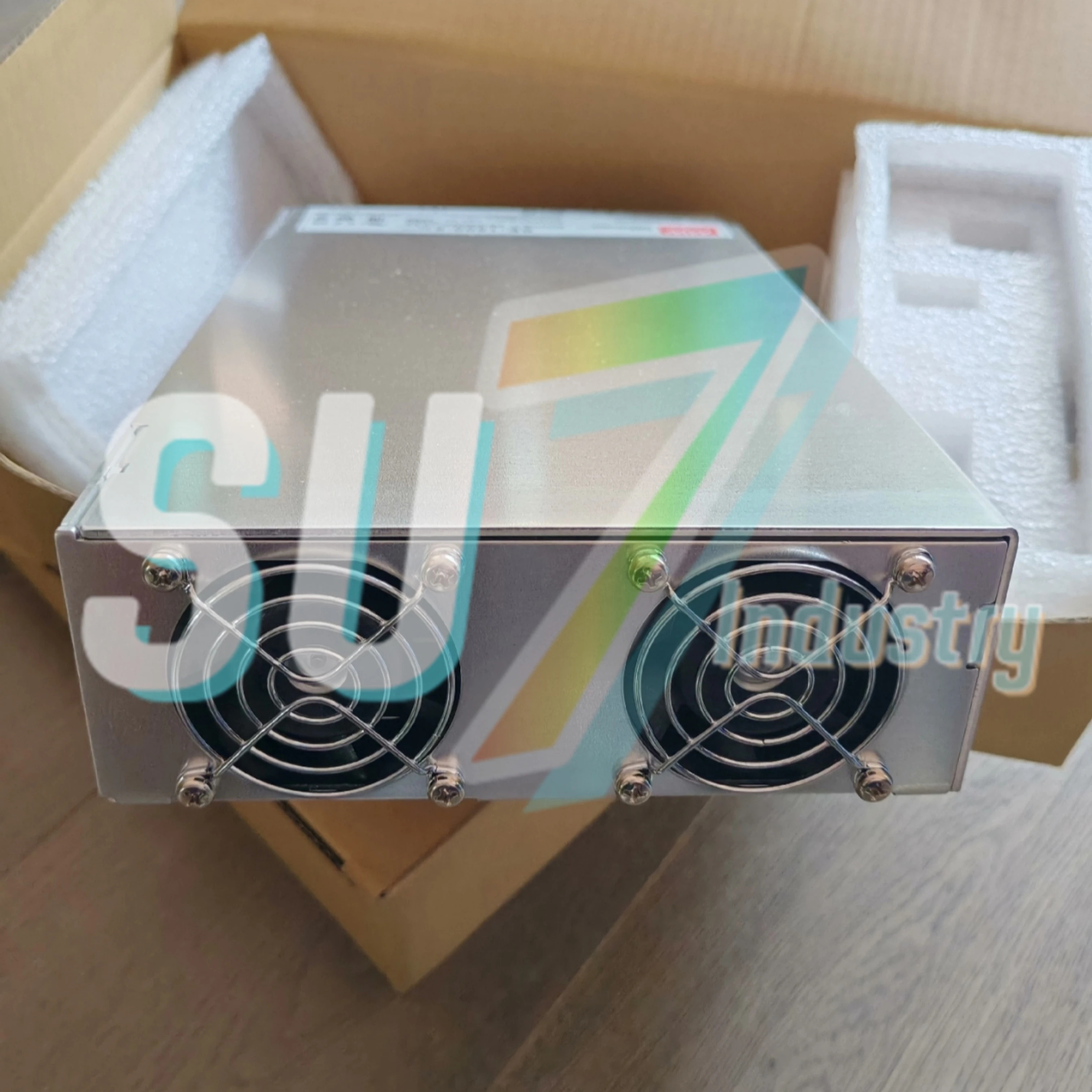 스위치 전원공급장치 In Box SE-1500-12 12V SE-1500-15를 어 15V SE-1500-24를 24V SE-1500-27을 27V SE-1500-48 48VSE