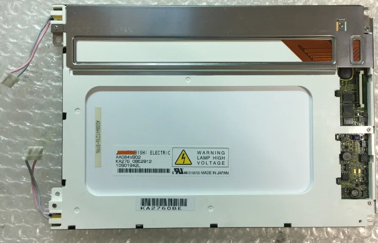 LCD 스크린 AA084VB02