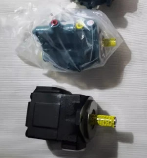 DENISON 오일 펌프 T6DC-042-008-1R00-C100 트윈 베펌프 T6DC 042 025 1R00 B1 T7EDS E72 E42 1R01 A100 062 B38