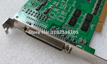 산업장비 보드 PCI-1710U D1 19C3171006 PCI-1710UL