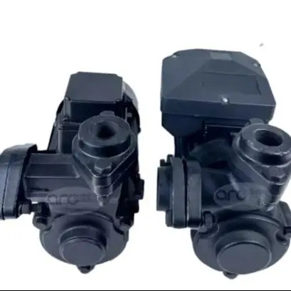 고온 저항 오일 펌프 TS-63 370W 380V 220V TS-71 750W TS-80 1500W