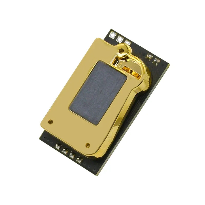 적외선 이산화탄소 센서 모듈 NDIR 고정밀 CO2 농도 감지 ACD10 5000ppm