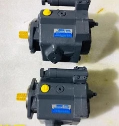 TOKIMEC VICKERS 유압 펌프 P16V-RS-11-CC-10-J P16V-RS-11-CMC-10-J