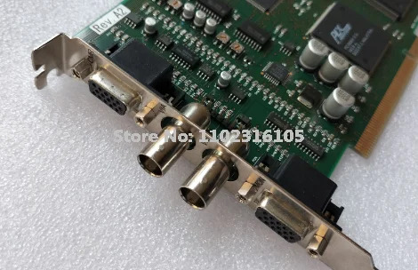 산업장비 보드 MICRO-TECHNICA 0001031-102 MTPCI-DD