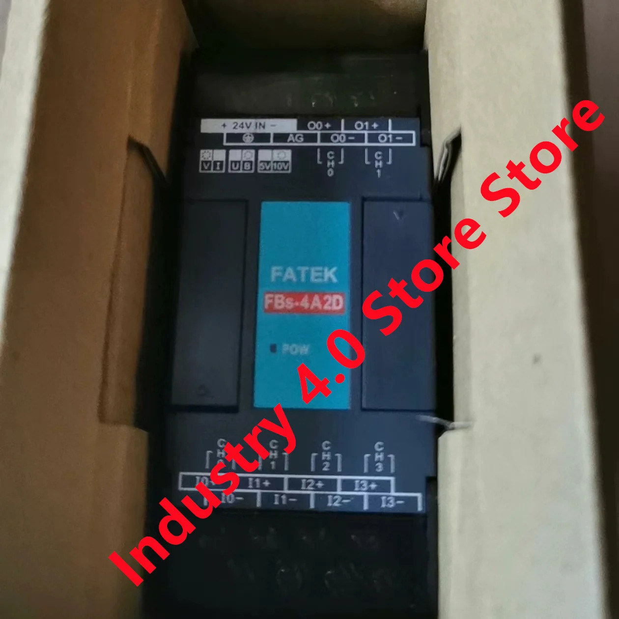 FBs-4A2D FBs-2DA FBs-4DA 오리지널 신