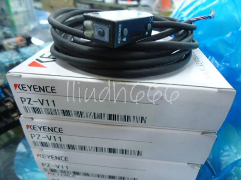 ONE KEYENCE 광전센서 PZ-V11 신