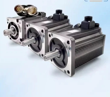 HUADA 서보모터 세트 110ST-M04030LFB/B1.2KW 110ST-M020LFB/B0.6KW 110ST-M05030LFB/1.5KW 110ST-M06020LFB/B1.