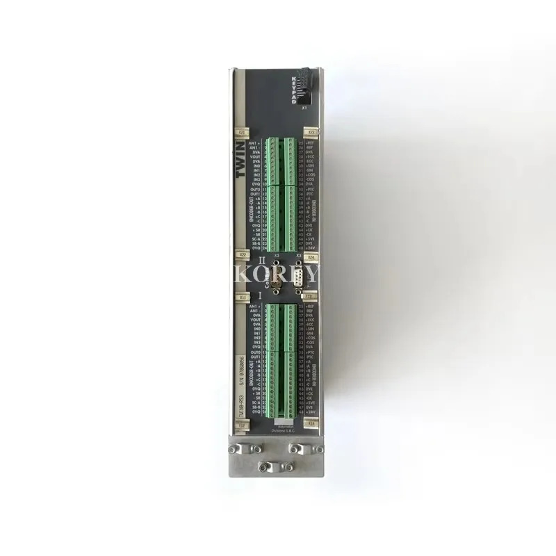 서보 드라이버 TWIN8-R53