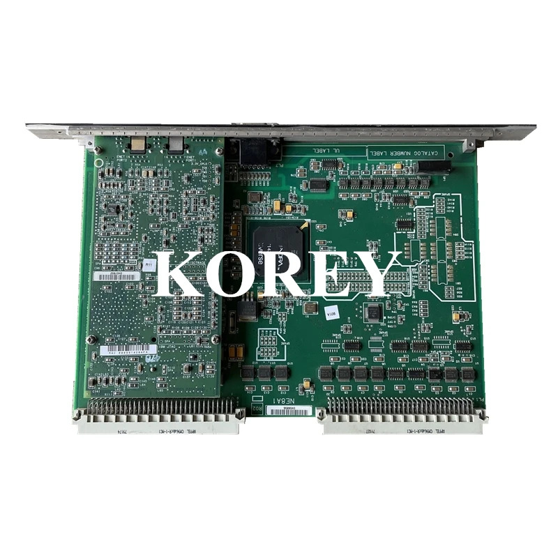Rx7i 이더넷 모듈 IC698ETM001-EL 오리지널