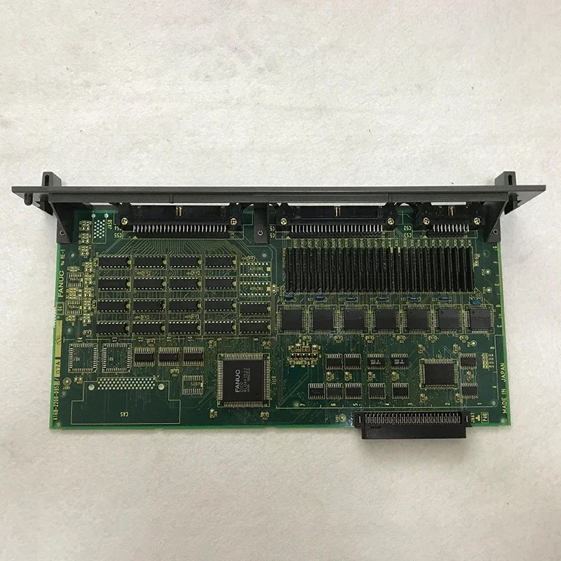 A16B-2200-0956 Fanuc 회로 기판 PCB 보드 카드 I/O A16B 2200 0956