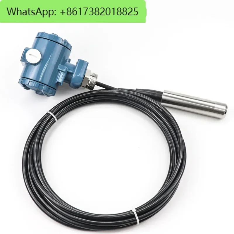 4-20mA 수위계 압력센서 디지털 레벨 트랜스미터 OEM ODM PCM-262 CNFUJ KEHAO