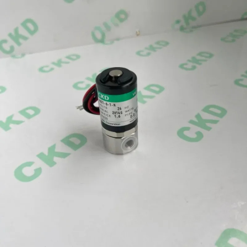 전자기 밸브 HB21-6-1-N-DC24V HB21-6-2-M-DC24V 신