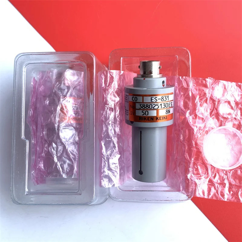 RIKEN KEIKI 일산화탄소 센서 CO ES-831