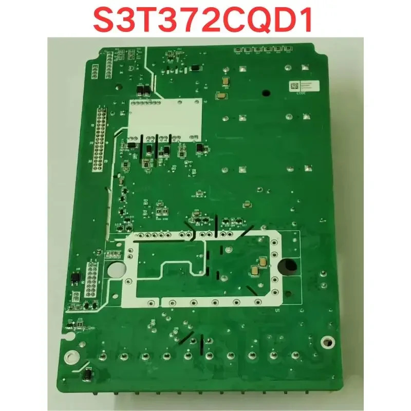 인버터 마더보드 S3T372CQD1 신