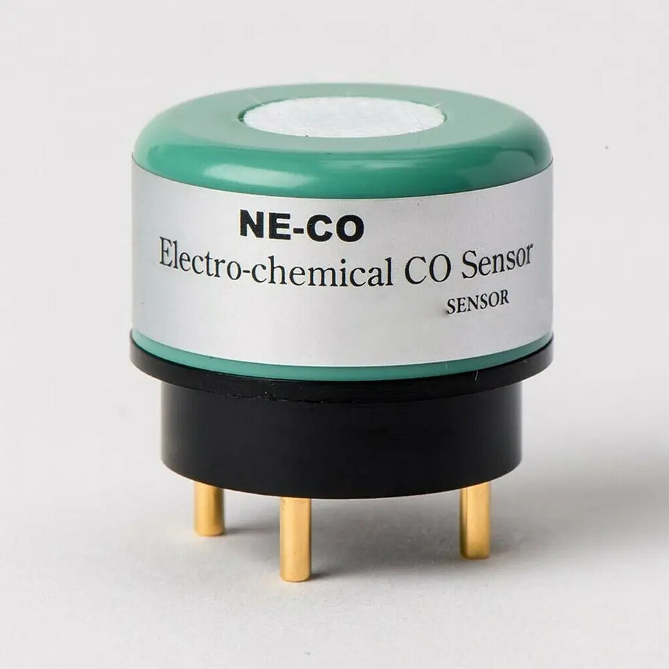 NEMOTO NE-CO 전기 화학 일산화탄소 CO 센서 검출기