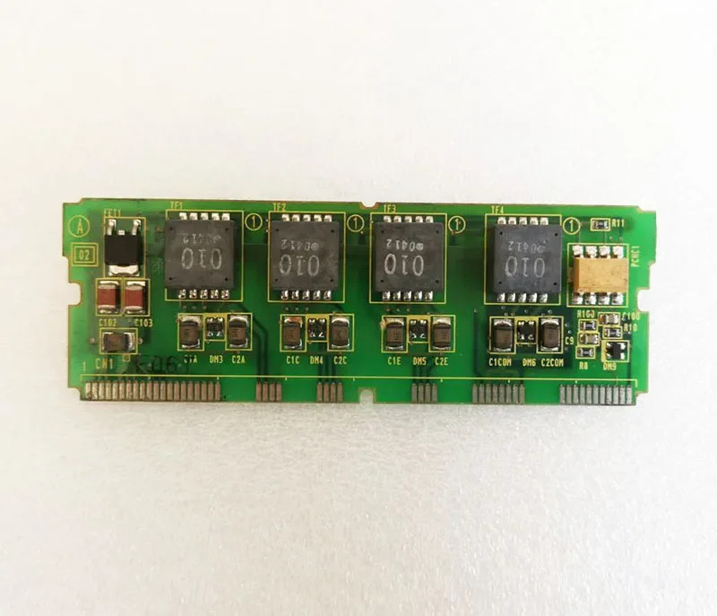 A20B-2902-0550 Fanuc 메모리 카드 회로 기판