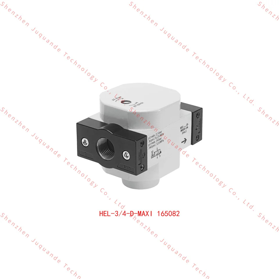 HEL-3/4-D-MAXI 165082 DNC-32-250-PPV 163327 신