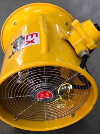 SLJF 휴대방폭 축 냉각팬 BT35-2.5-2-220V BT35-3-2-220V 380V BT35-4-2-1.1KW-380V 220V BT35-5-4-0.75KW-380V