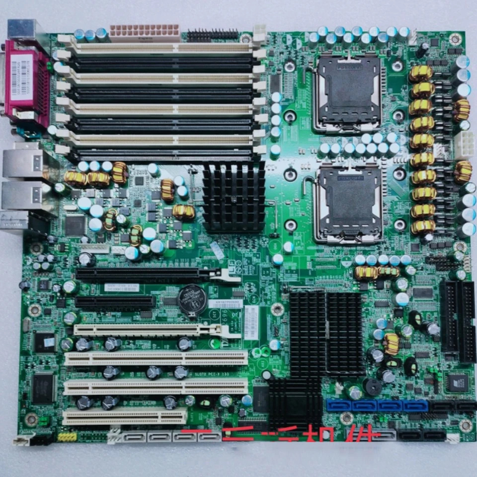 Fujitsu 마더보드 S26361-D1808-A10 GS2 R640 S2696