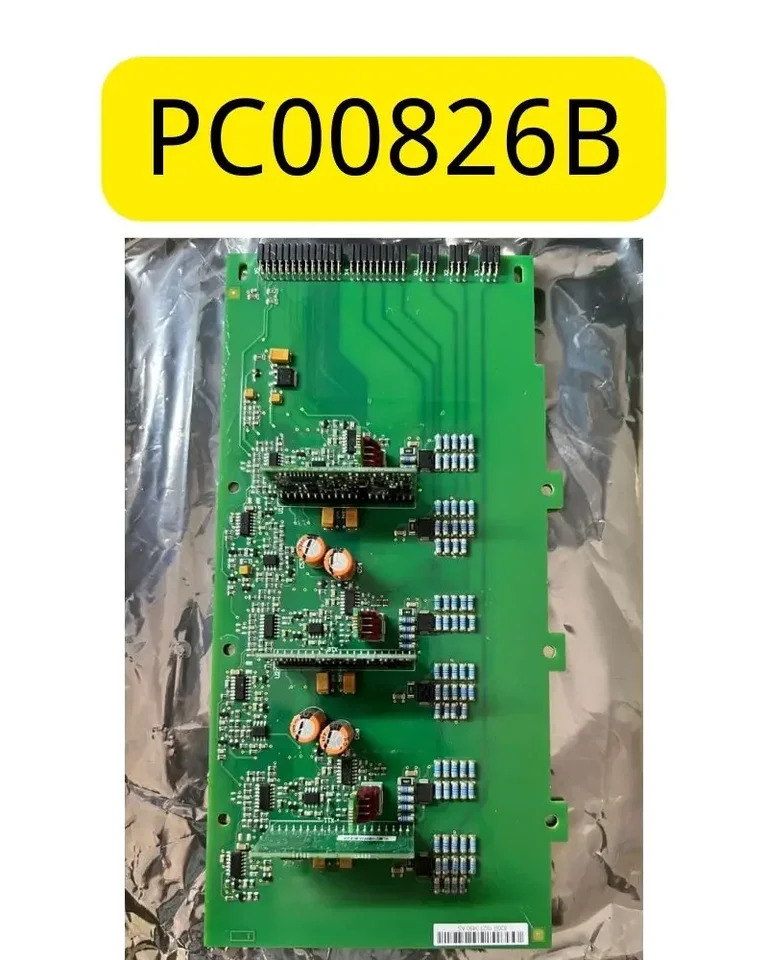 리퍼 인버터 모듈 드라이버 보드 감지 PC00826A PC00826B 기능 확인