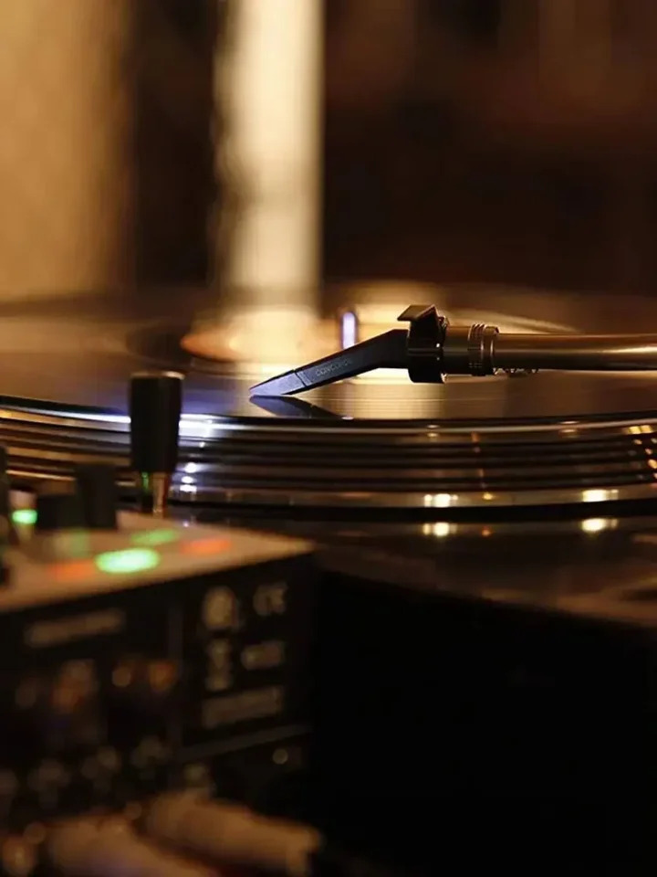 Ortofon 높이 바람 DJ 스타일러스 믹스 mk2 포장 여분 바늘