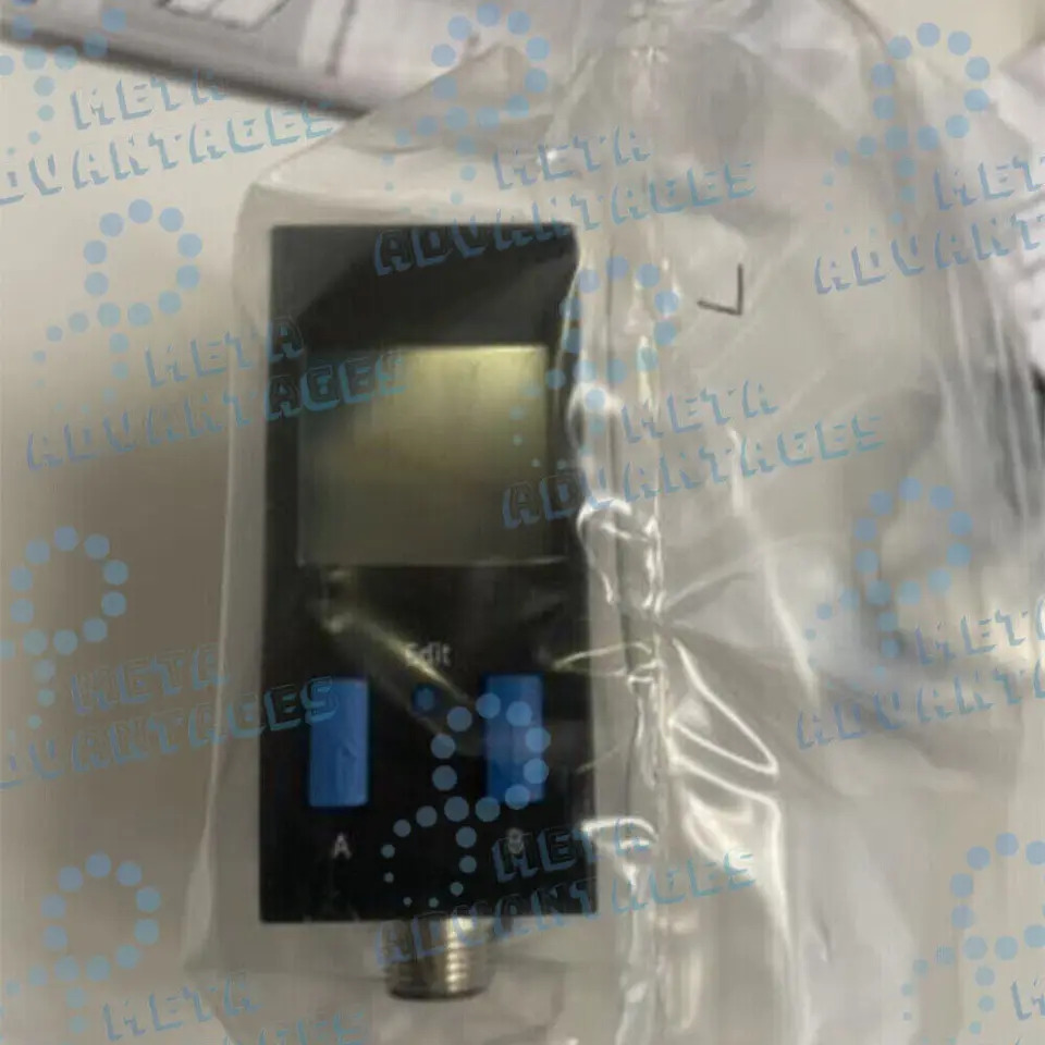 FESTO SFAB-200U-WQ8-2SA-M12 565395 유량센서 신