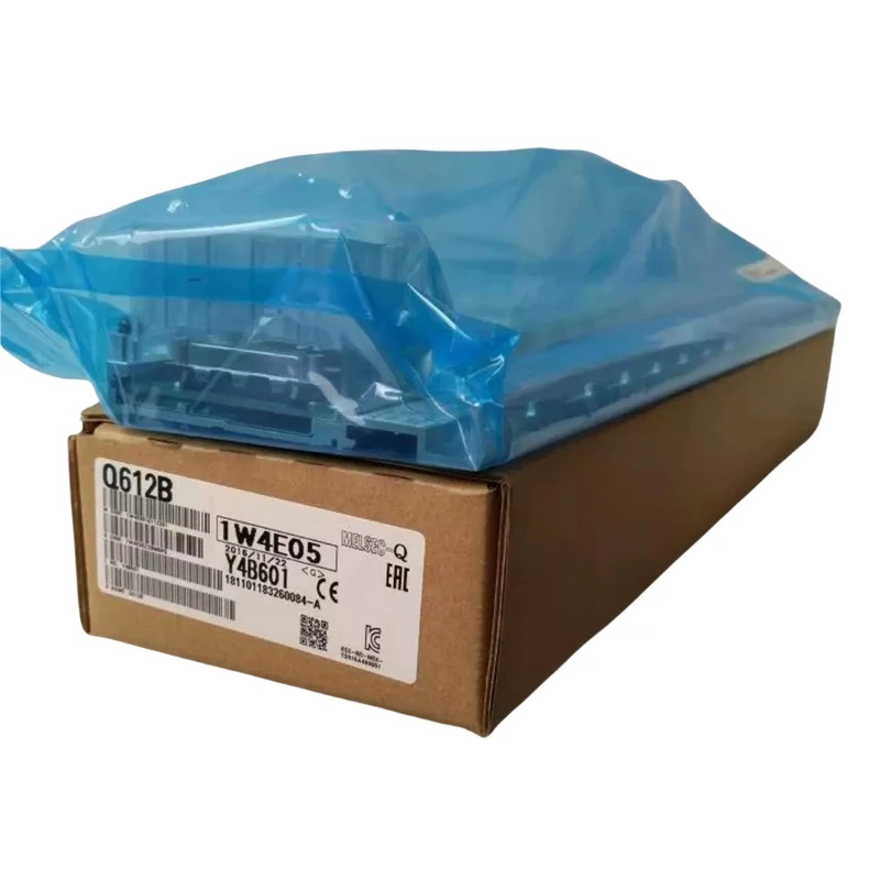 Q612B PLC 모듈 신