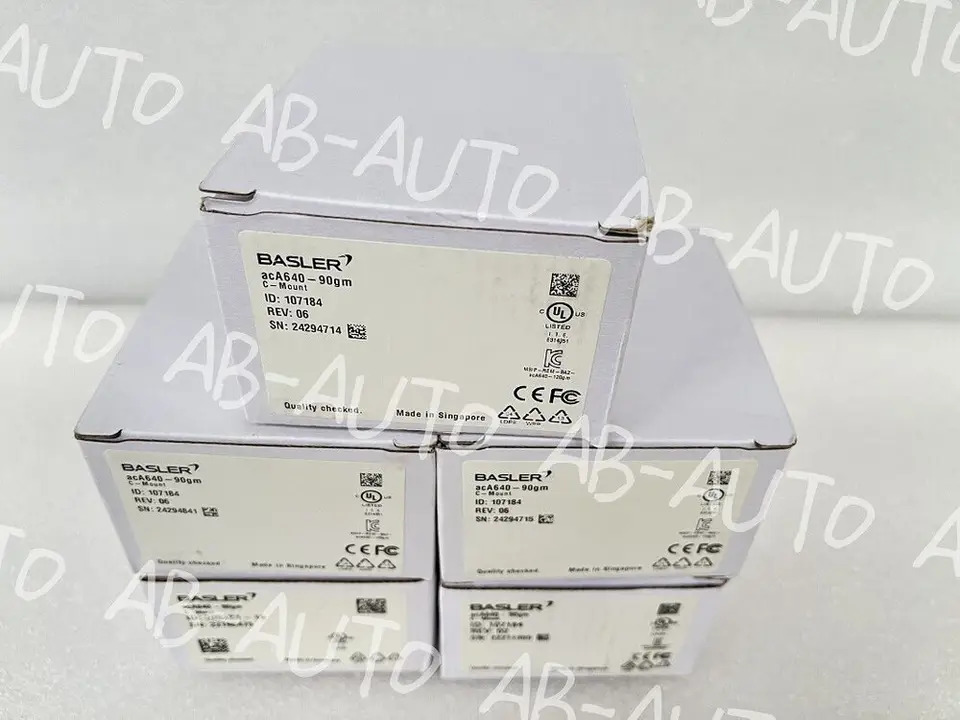 Basler ACA640-90GM호환 산업카메라 내 신
