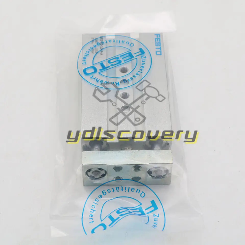 FESTO 더블로드 실린더 DPZ-10-10-P-A 32681 신
