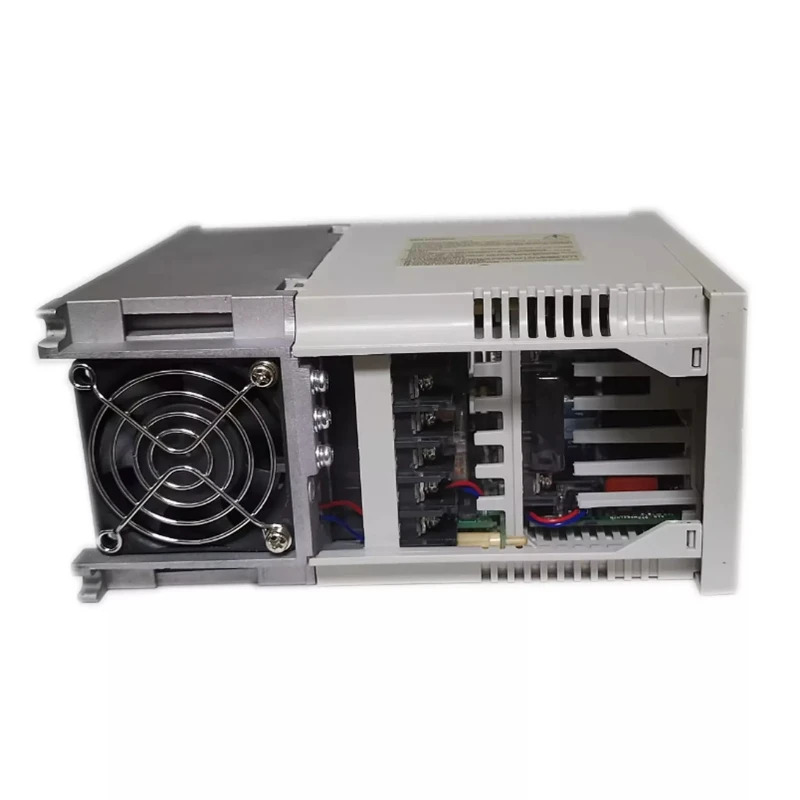 새 MR-J2-200A 서보 드라이브