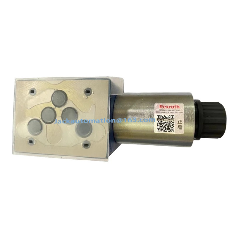 REXROTH 전자기 방향 밸브 4WE10D51 HG24N9K4 M 4WE10D52 R901391200