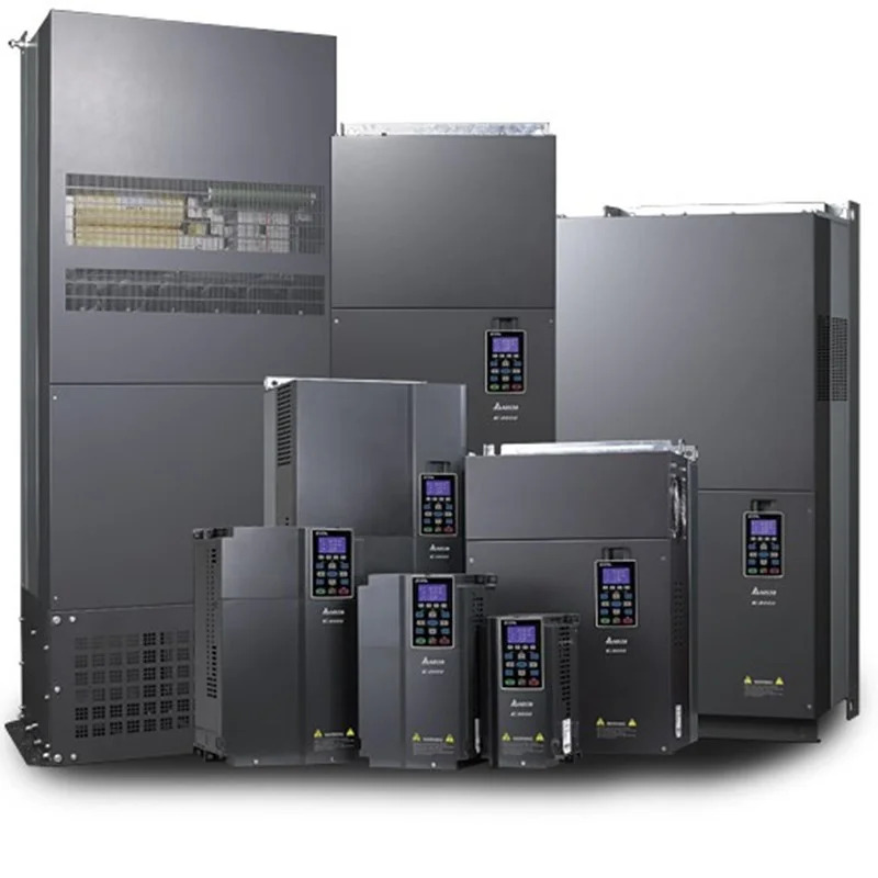 서보 드라이버 모터 키트 VFD370C43S-00 ASD-A2-4543-E ECMA-L11845RS ASD-CAEN1012 ASD-CNSC0050 RXLG1W75RJ