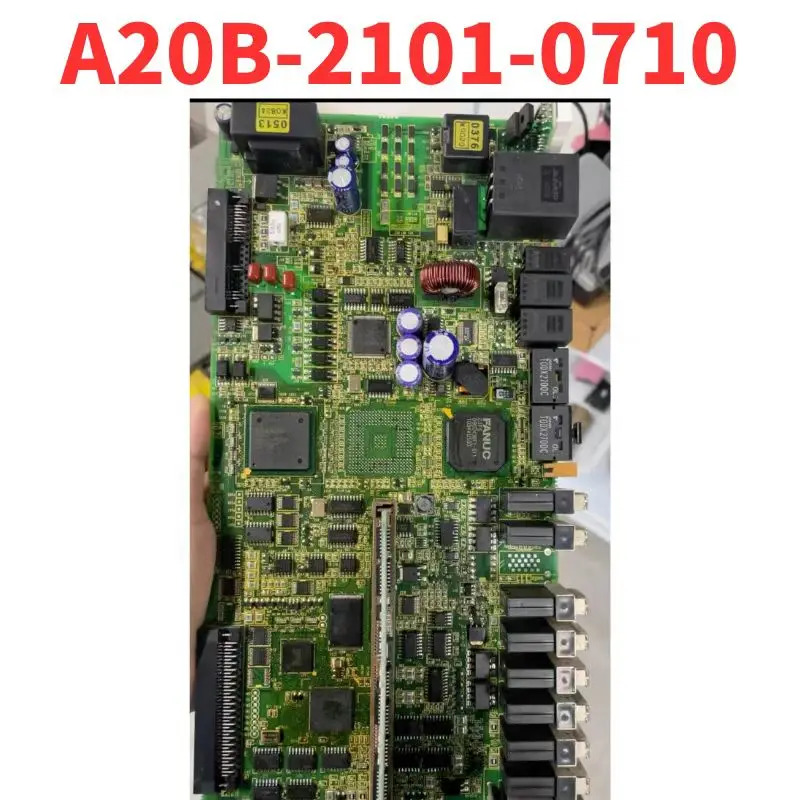 A20B-2101-0710 메인보드 리퍼 완료 신