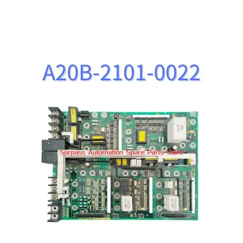 A20B-2101-0022 리퍼 베이스 플레이트 기능 OK
