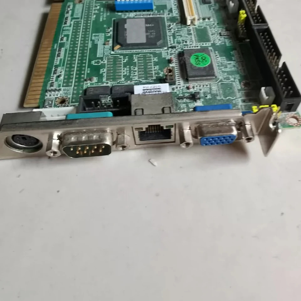 ADVANTECH 산업제어 마더보드 PCA-6743 PCA-6743VE