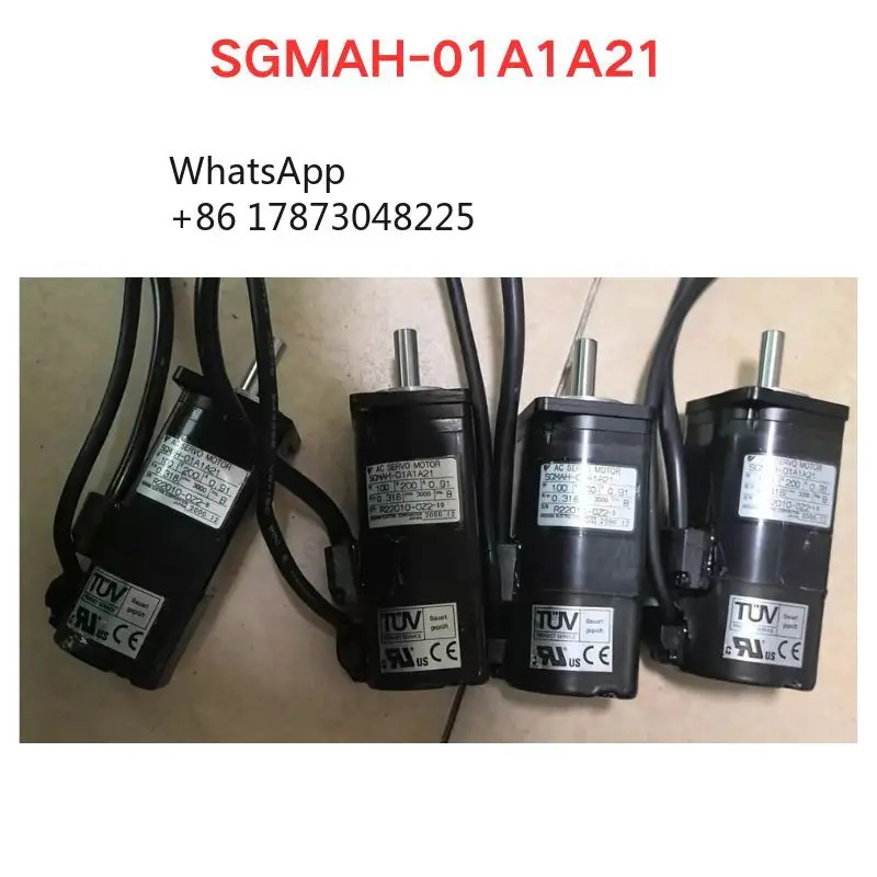 리퍼 SGM호환AH-01A1A21 전기기계 기능시험 OK