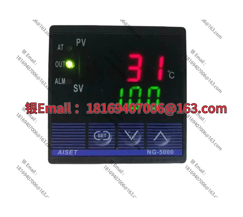 NG-5411-2 계측기 온도 조절기 NG-5431 5401 5441 5421 5412 5012