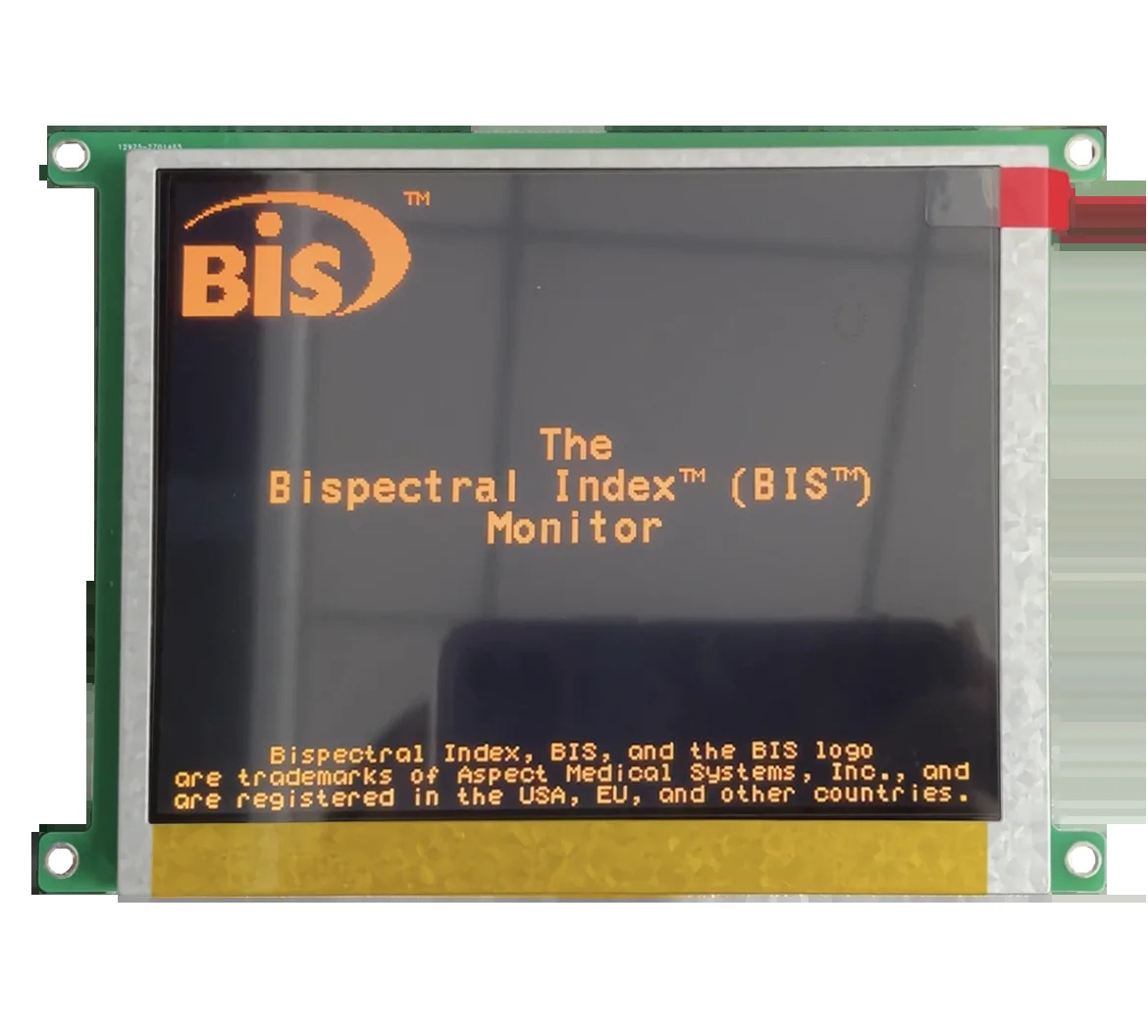 EL320.240.36 LCD 화면 전송 전 리퍼 완료 신 호환