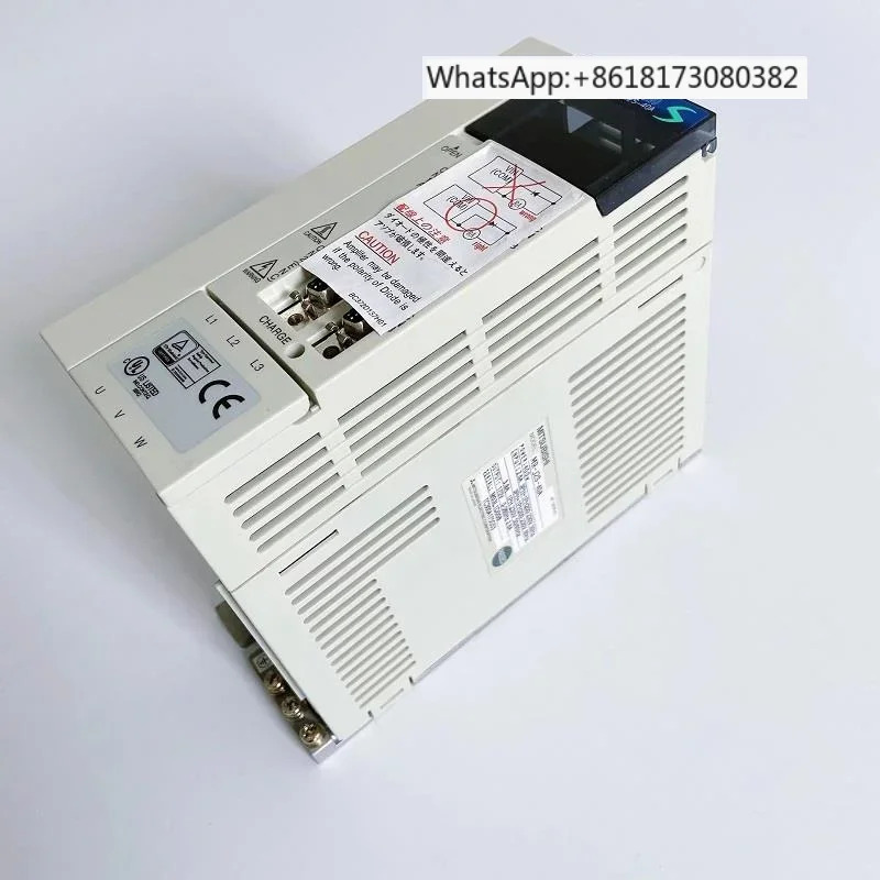 드라이버 MR-J2S-40A/60A/70A/100A/200A/350A/500mA/B 신