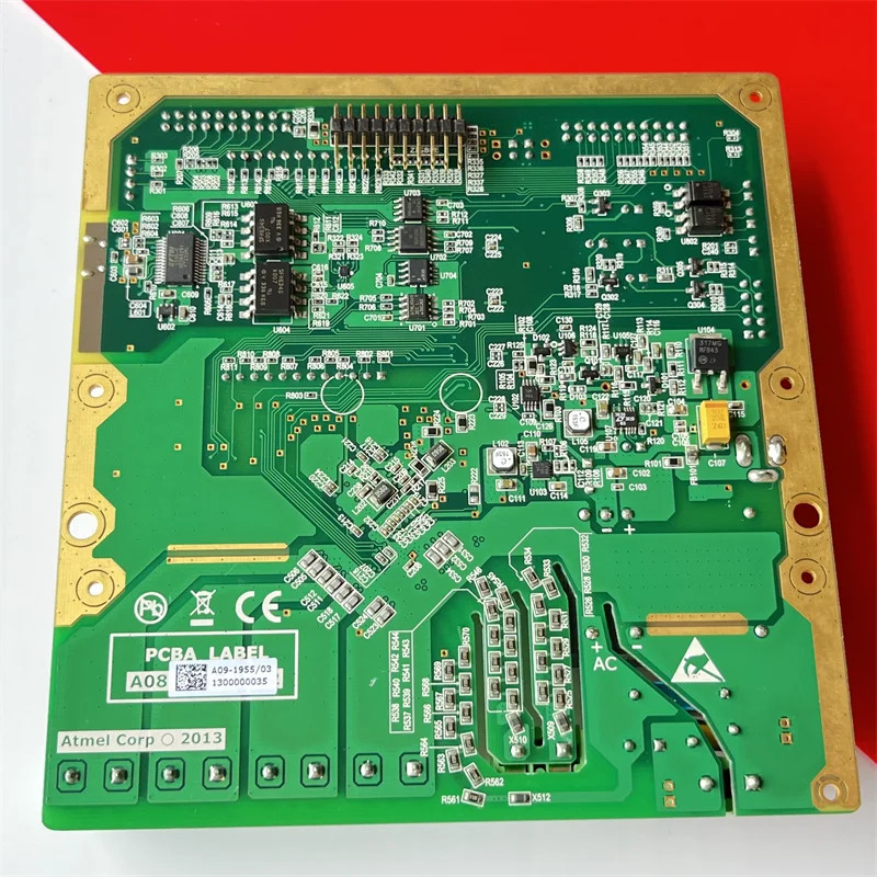 ATSAM4CMP32-DB 마이크로칩 개발보드 ARM SAM4CMP32