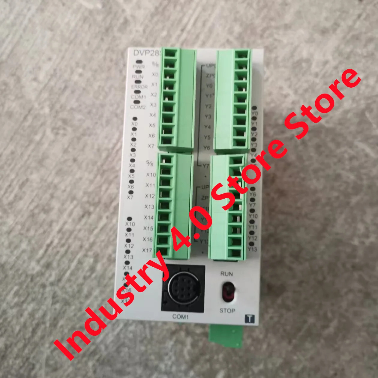 DVP28SS211T DVP28SV11R2 DVP28SV11T2 신