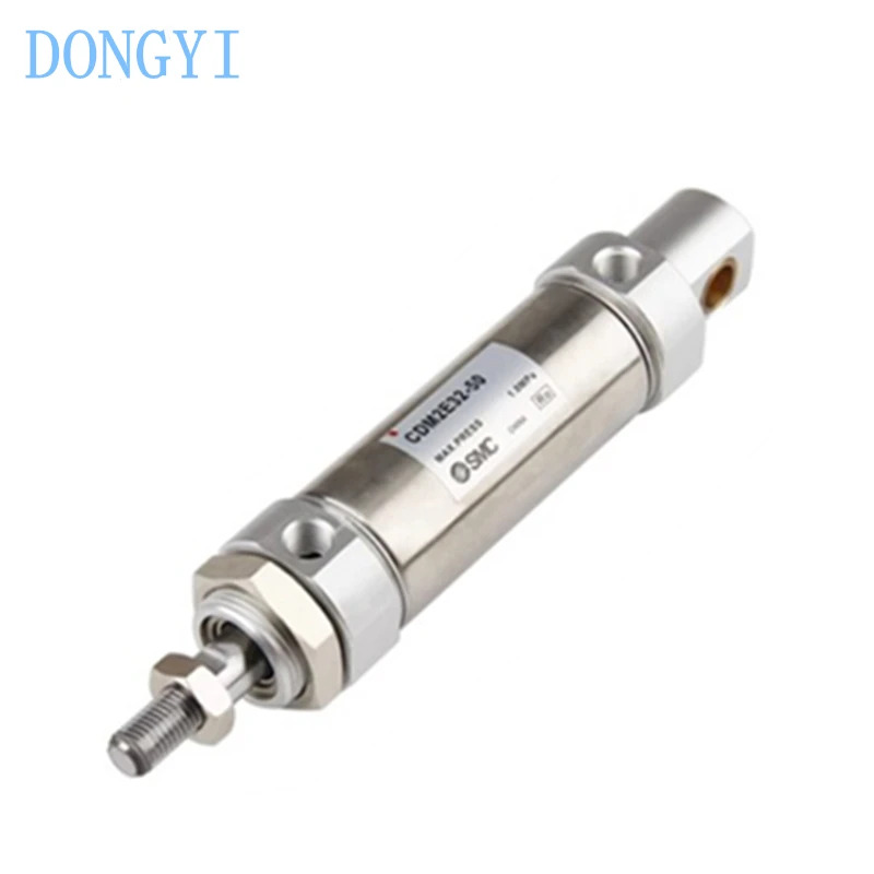 에어 실린더 더블 액팅 CM2 CM2E CDM2E CM2E25 CDM2E25 CM2E25-225AZ/250AZ/275AZ/300AZ CDM2E25-225AZ/250AZ/275AZ