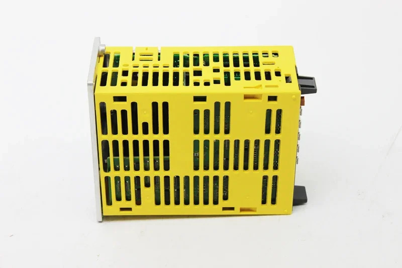 Fanuc Ac 서보 드라이브 A06B-6162-H002 증폭기 모듈 CNC 기계신