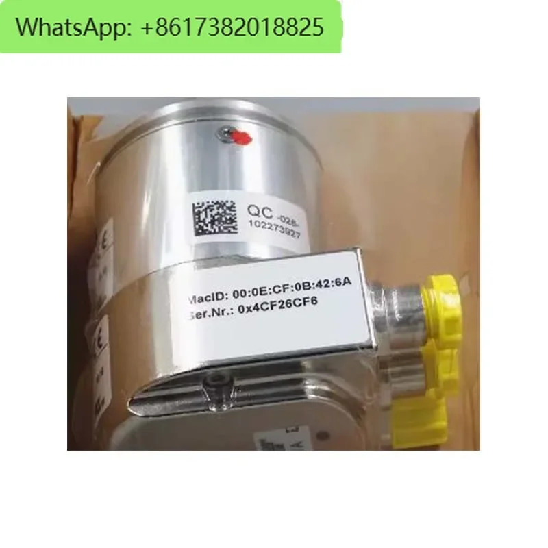 GXMMW.A203EA2 절대 멀티턴 엔코더 11039969 인터페이스 새 오리지널