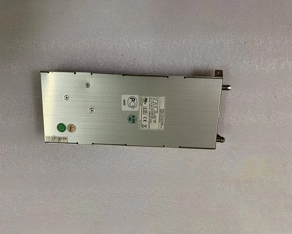 ROHSEMACS M1Z-6375P3 전원공급장치 서버 전 리퍼 완료 375W