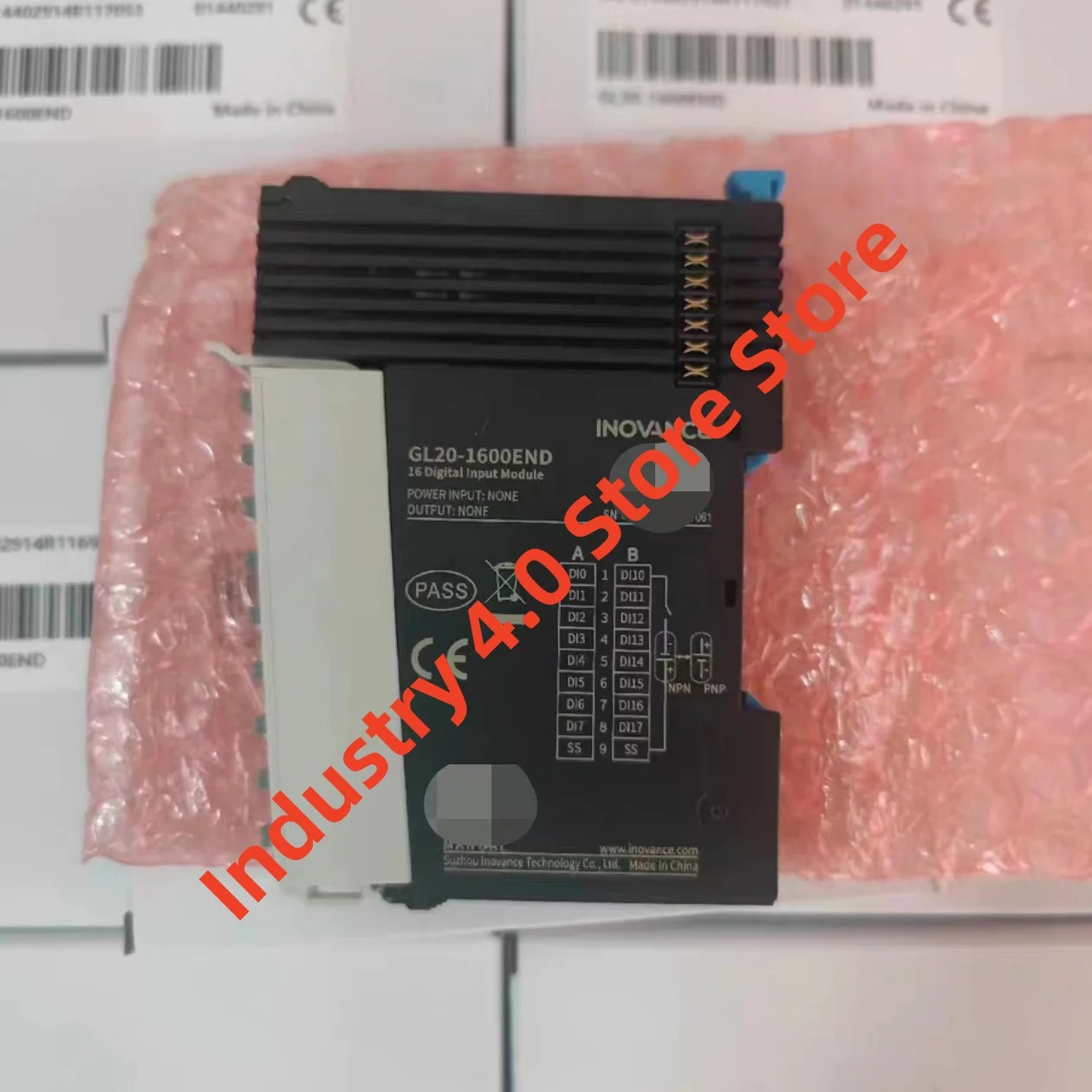 GL20-0032ETN GL20-1600END GL20-3200END PLC 모듈 원본