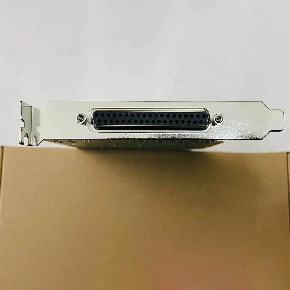 Advantech 캡처 카드 4 축 직각 인코더 카운터 PCI-1784U REV.A2 신