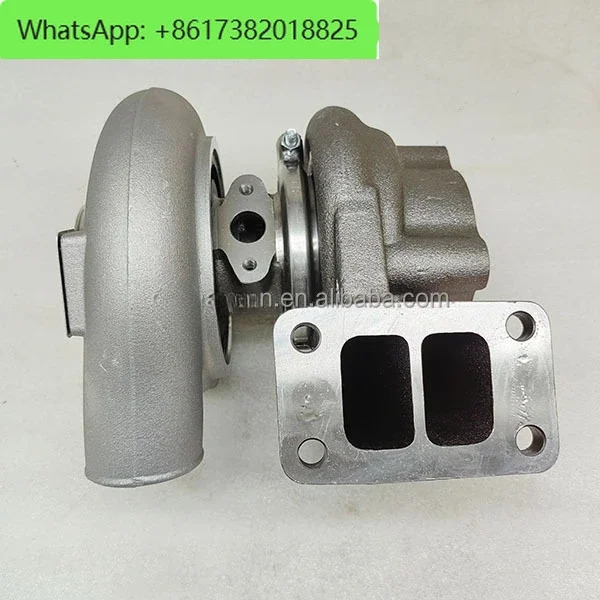 터보 충전기 엔진 부품 5I-8018 CAT 3066 굴삭기 E320C 321C 320D TD06H 5I8018